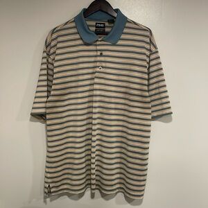 Y2K Ping Golf Polo Shirt